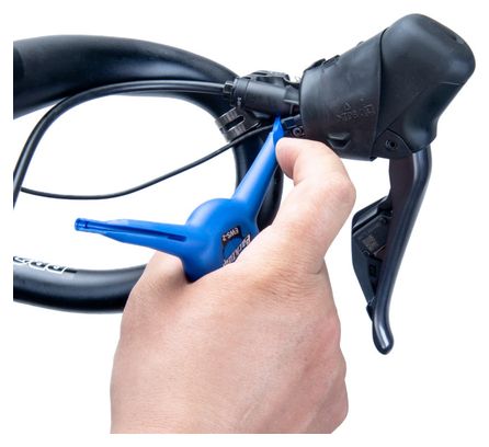 Multi-Outils Park Tool EWS-2 pour Transmission Électronique