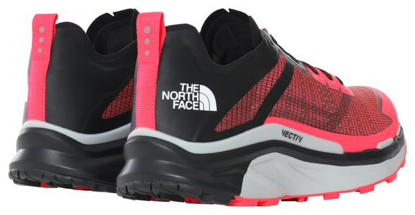 The North Face Vectiv Infinite Black Running Shoes For Women