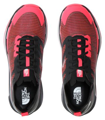 The North Face Vectiv Infinite Black Running Shoes For Women