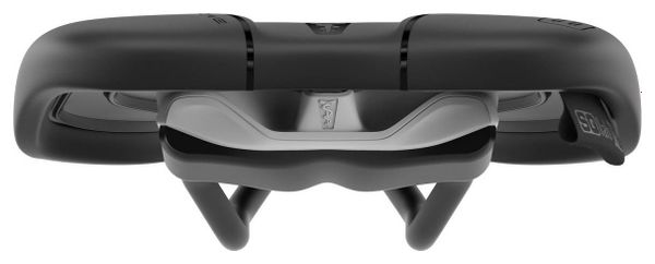 Selle SQlab 612 Ergowave Active 2.1 Noir
