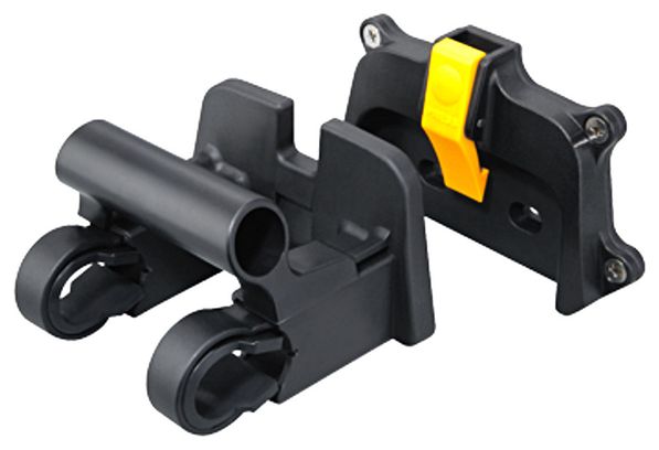Cestino per manubrio TOPEAK eBike Nero