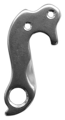 Patte De Dérailleur Alu Compatible Cube/Winora GH-115 (Marwi) - Neuve Sous Blister