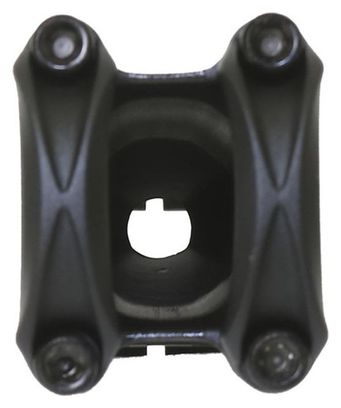 Potence Massi MST-535 31.8 mm 6° Noir