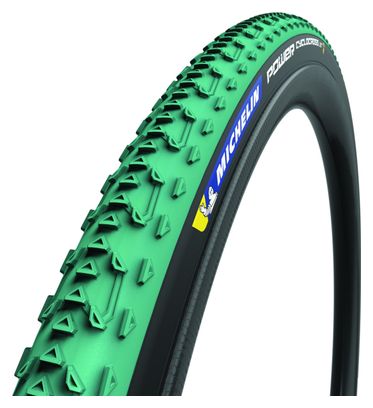 Michelin Power Cyclocross Jet Tubular 700 mm Groen