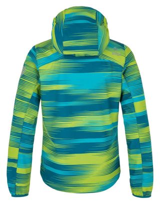 Veste softshell garçon Kilpi RAVIO-J