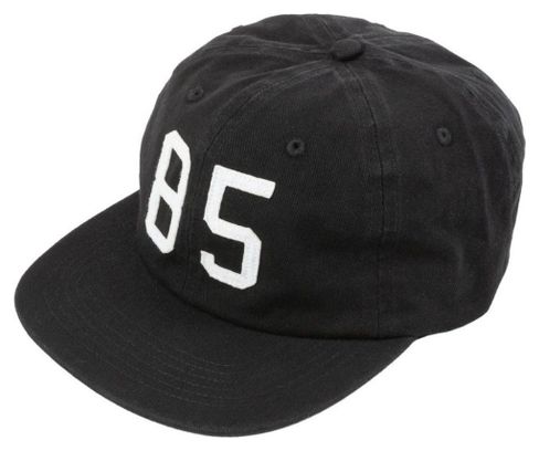 Casquette Odyssey Franchise Unstructured 6 Panel Noir