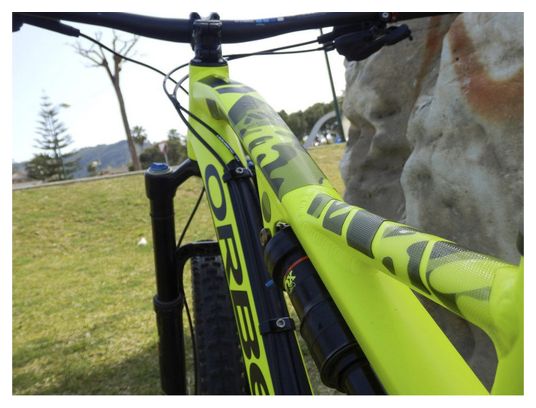 All mountain bike protection best sale