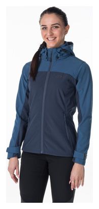 Veste softshell femme Kilpi RAVIA-W