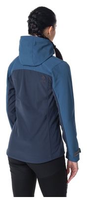 Veste softshell femme Kilpi RAVIA-W
