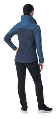 Veste softshell femme Kilpi RAVIA-W