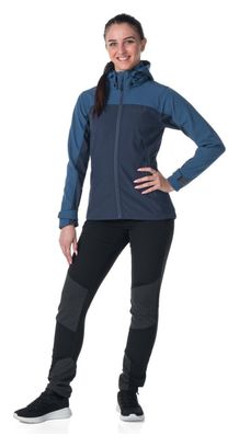 Veste softshell femme Kilpi RAVIA-W