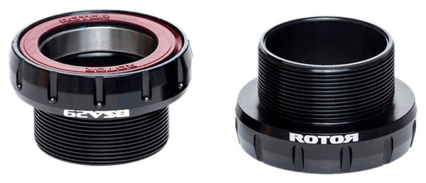 Rotor BSA29 DUB as trapas