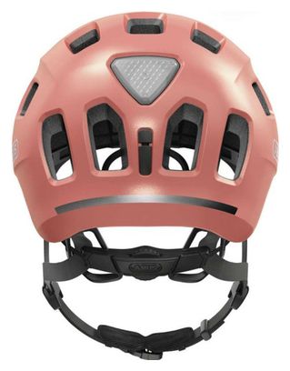 Abus Youn-I 2.0 Kinderhelm Roze Goud / Roze