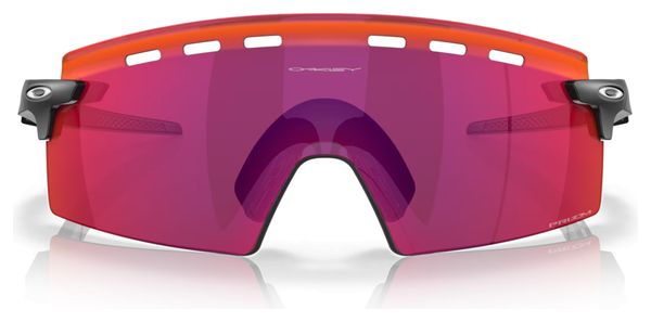 Oakley Encoder Strike Matte Black / Prizm Road / Ref : OO9235-0239