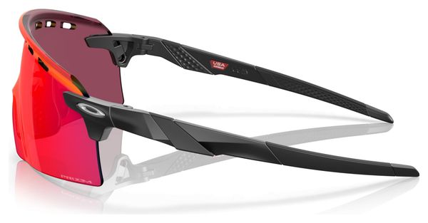 Oakley Encoder Strike Matte Black / Prizm Road / Ref : OO9235-0239