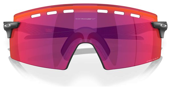 Oakley Encoder Strike Matte Black / Prizm Road / Ref : OO9235-0239