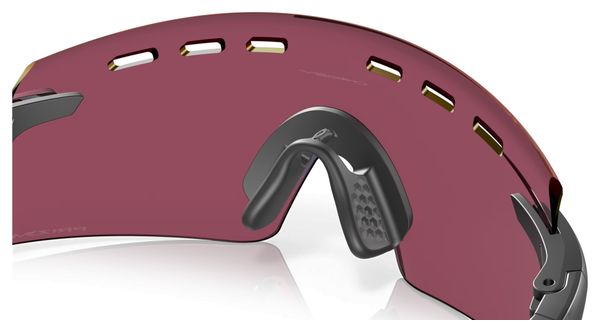 Oakley Encoder Strike Matte Black / Prizm Road / Ref : OO9235-0239