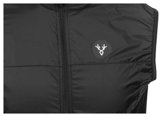 LeBram Galibier Sleeveless Windproof Jacket