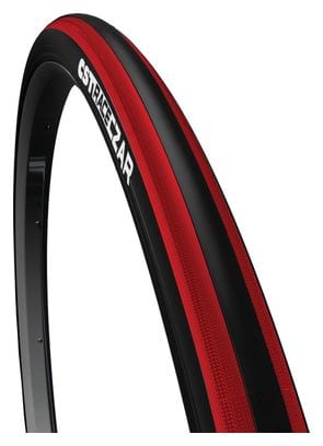 Pneu Cst Race Czar 28 Route  Rouge Noir 700C / 23