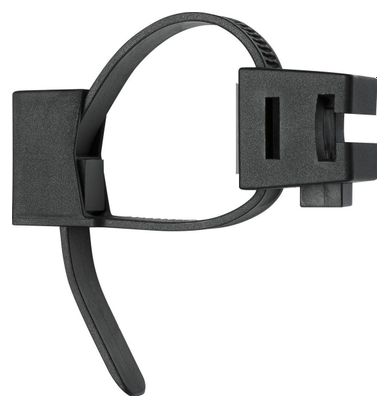 AXA Serrure À Câble Resolute C8-180 Code - Noir