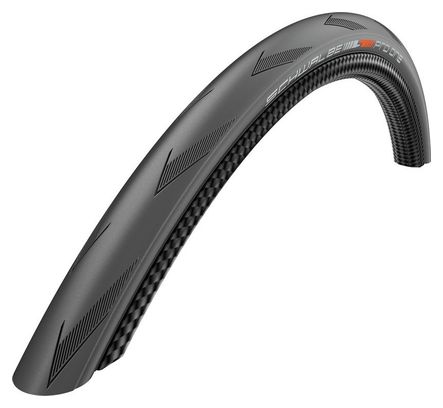 Schwalbe Pro One 700 mm schlauchloser, flexibler LiteSkin V-Guard Addix Race Road-Reifen