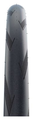 Pneu Route Schwalbe Pro One 700 mm Tubeless Ready Souple Super Race V-Guard Addix Race Noir