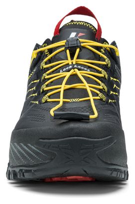 Kayland Duke Gore-Tex Hiking Shoes Black