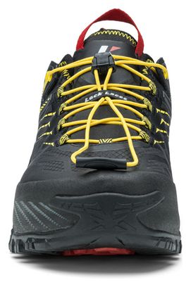 Chaussures de Randonnée Kayland Duke Gore-Tex Noir