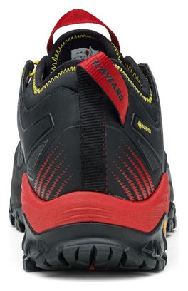 Chaussures de Randonnée Kayland Duke Gore-Tex Noir