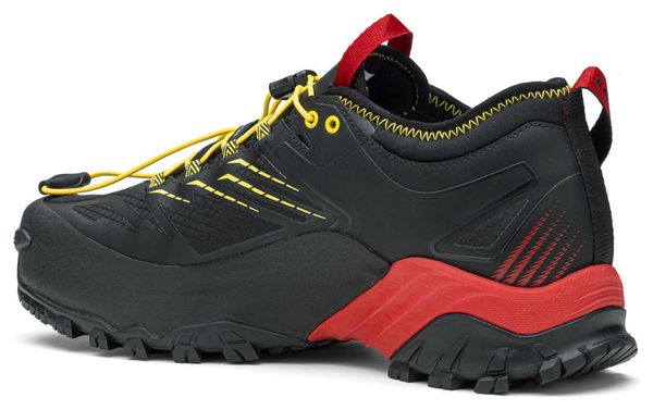 Chaussures de Randonnée Kayland Duke Gore-Tex Noir