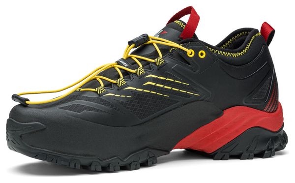 Chaussures de Randonnée Kayland Duke Gore-Tex Noir