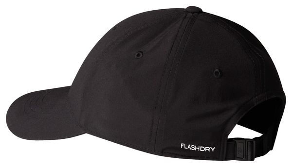 The North Face 66 Flashdry Cap - Black