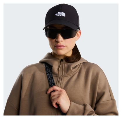 The North Face 66 Flashdry Cap - Black