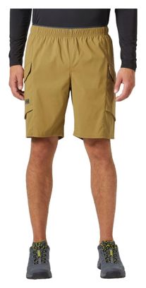 Helly Hansen Vista Hike Shorts Brown