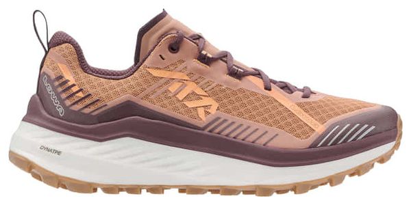 Scarpe da trail Lowa Skyterra rosa/bordeaux da donna