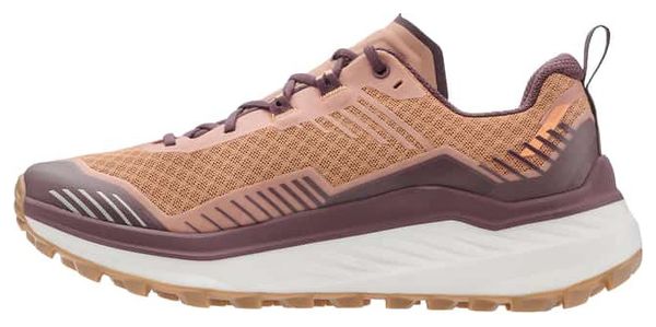 Scarpe da trail Lowa Skyterra rosa/bordeaux da donna