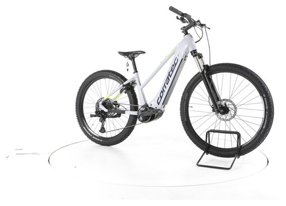 Reconditionné - Corratec e-Power X-Vert Race Trinity Tube Sport - Très Bon Etat Ãtat