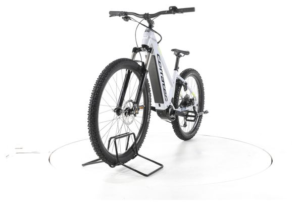 Reconditionné - Corratec e-Power X-Vert Race Trinity Tube Sport - Très Bon Etat Ãtat