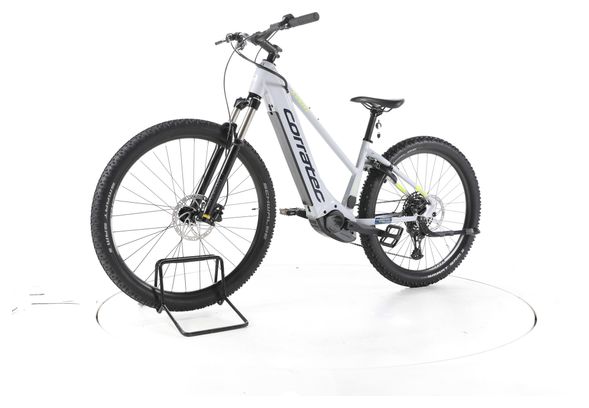 Reconditionné - Corratec e-Power X-Vert Race Trinity Tube Sport - Très Bon Etat Ãtat