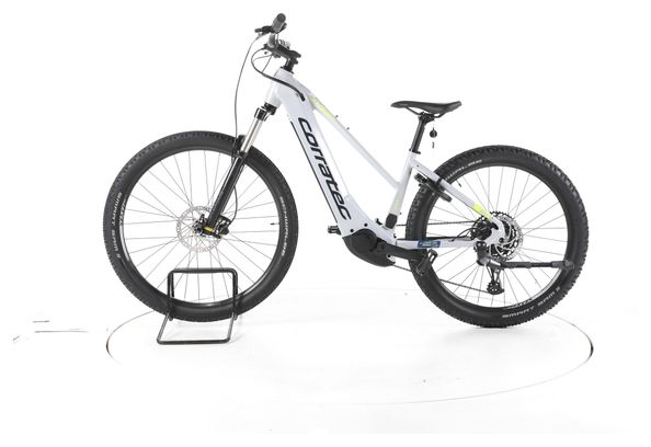 Reconditionné - Corratec e-Power X-Vert Race Trinity Tube Sport - Très Bon Etat Ãtat