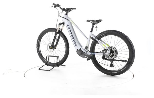 Reconditionné - Corratec e-Power X-Vert Race Trinity Tube Sport - Très Bon Etat Ãtat