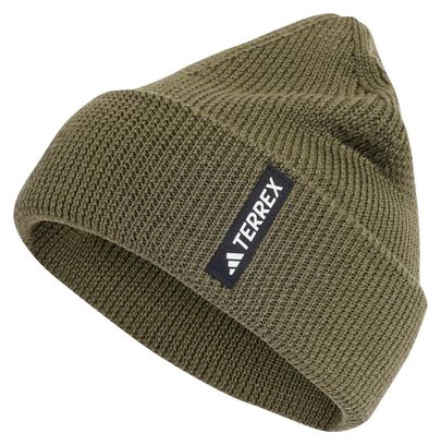 Adidas Terrex Merino Beanie Khaki Unisex