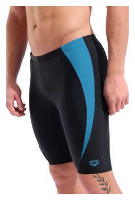 Jammer Arena Kikko Panel Schwarz/Blau für Herren