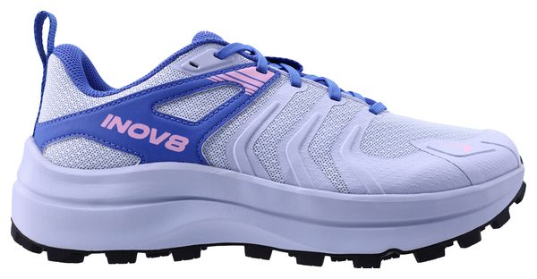 Scarpe da trail Inov 8 TrailTalon Max blu da donna