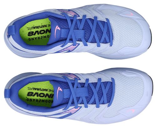 Scarpe da trail Inov 8 TrailTalon Max blu da donna