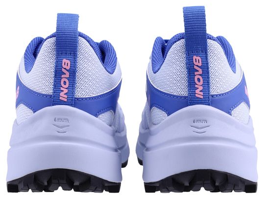 Scarpe da trail Inov 8 TrailTalon Max blu da donna