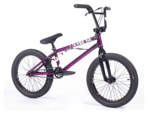 BMX Freestyle Subrosa Wings Park 18'' Viola