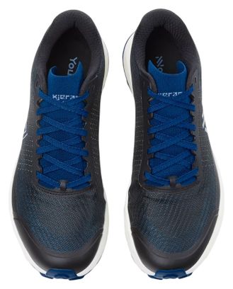 NNormal Kjerag 02 Blue Unisex Trail Running Shoes