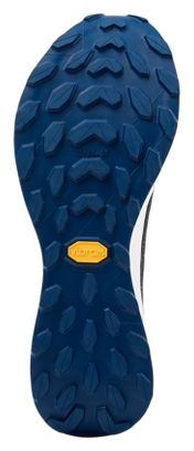 NNormal Kjerag 02 Blue Unisex Trail Running Shoes
