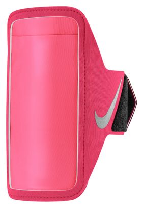 Nike Lean Plus Phone Armband Pink